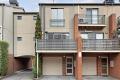 Modern 3 level townhouse in perfect location