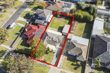 OUSTANDING POTENTIAL - EXPLORE ALL OPTIONS ON 629sqm!