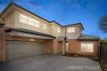 BRAND NEW DELUXE LIVING WITH DOUBLE GARAGE!