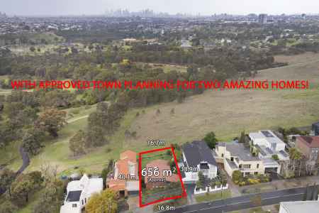 WHEN THEY TALK ABOUT LOCATION – THE BEST VIEWS IN MELBOURNE!