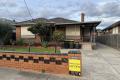 SOLD OFF MARKET !