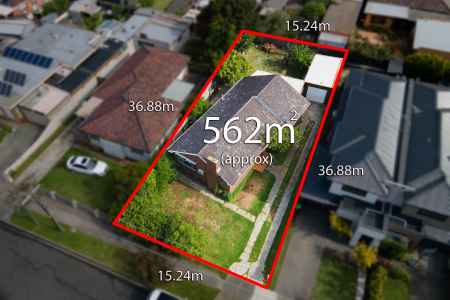 Prime Location with Endless Potential