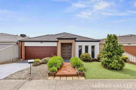 Spacious and Stylish Family Sanctuary