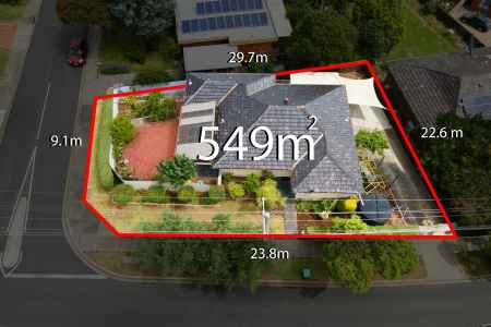 The Perfect Family Lifestyle!