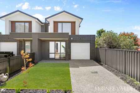 Sumptuous Brand-New Sophistication