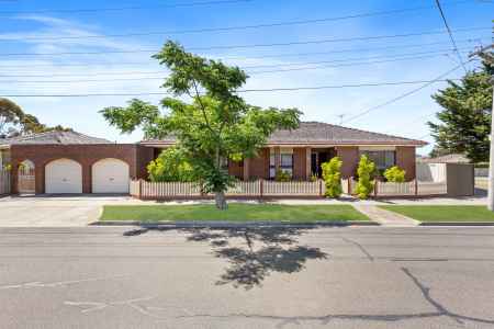 Elevated, Well Built Family Home