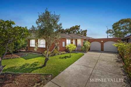 Elevated Classic on 596sqm with Endless Potential