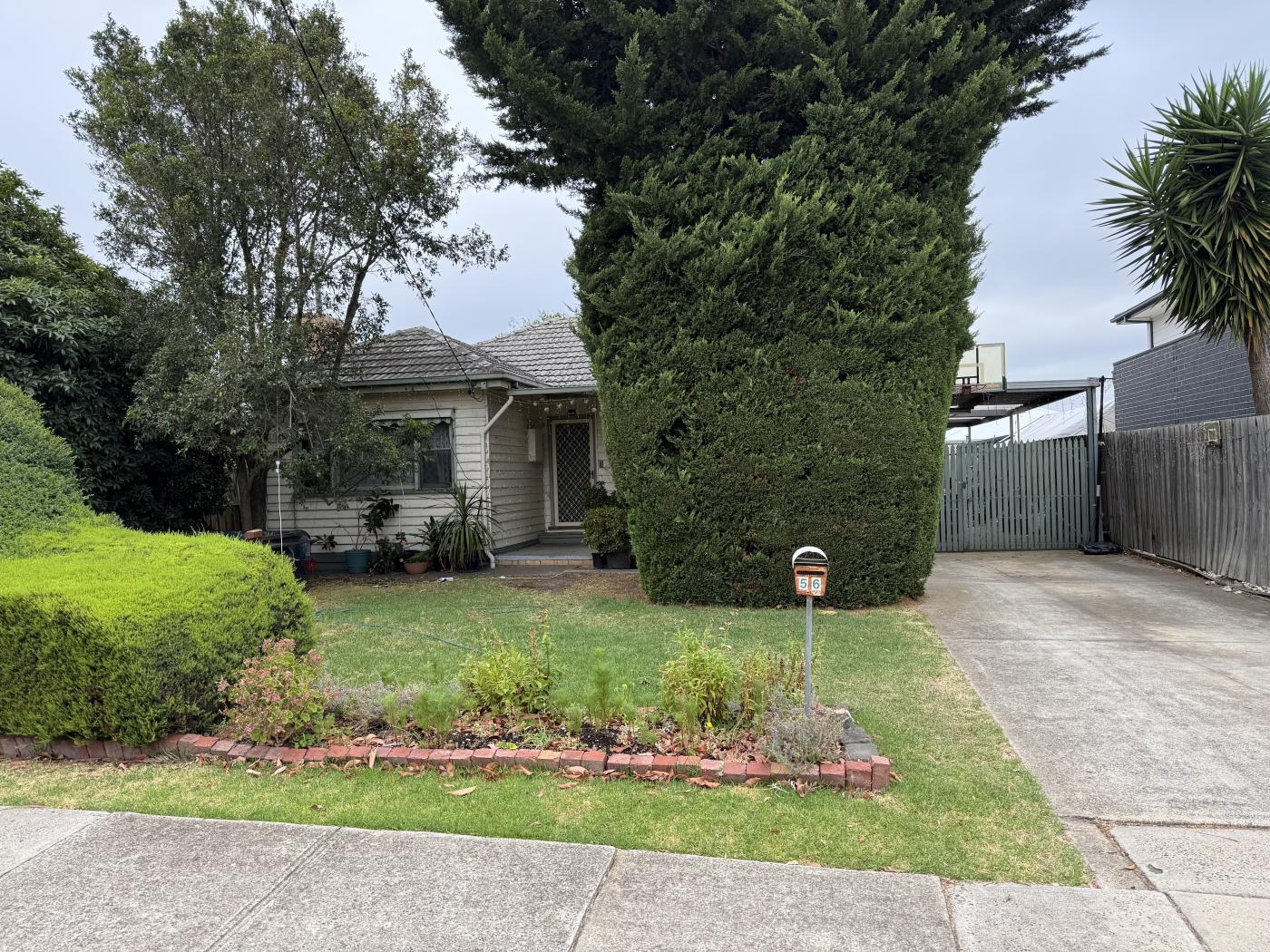 56 Deutscher Street, Avondale Heights, Avondale Heights - Image 1