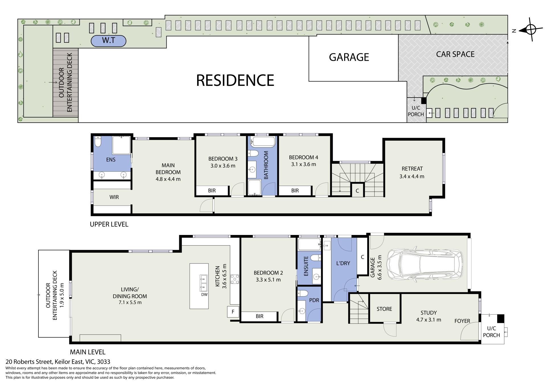 20 Roberts Street, Keilor East, Keilor East - Thumbnail 7