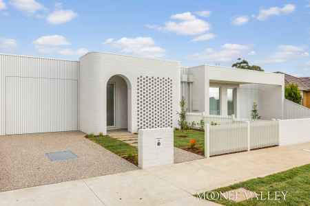 Architectural Luxury by Exhibit Homes