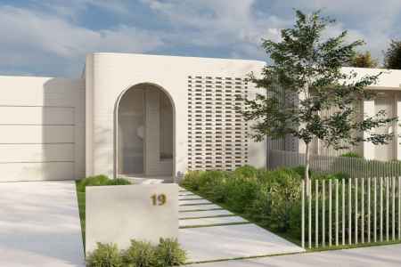 Architectural Luxury by Exhibit Homes