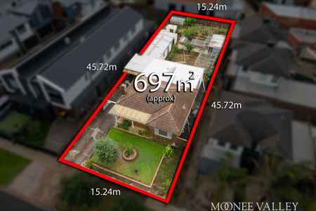 BURSTING WITH POTENTIAL!