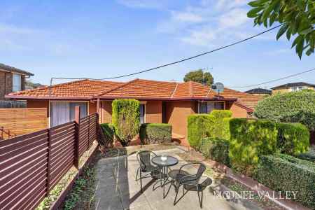 Fully Renovated in a Blue-Chip Parkside Setting