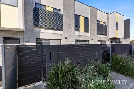 Modern Townhouse Living in the Heart of Avondale Estate