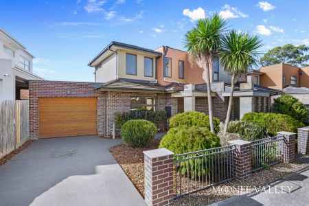 Low-Maintenance Parkside Living