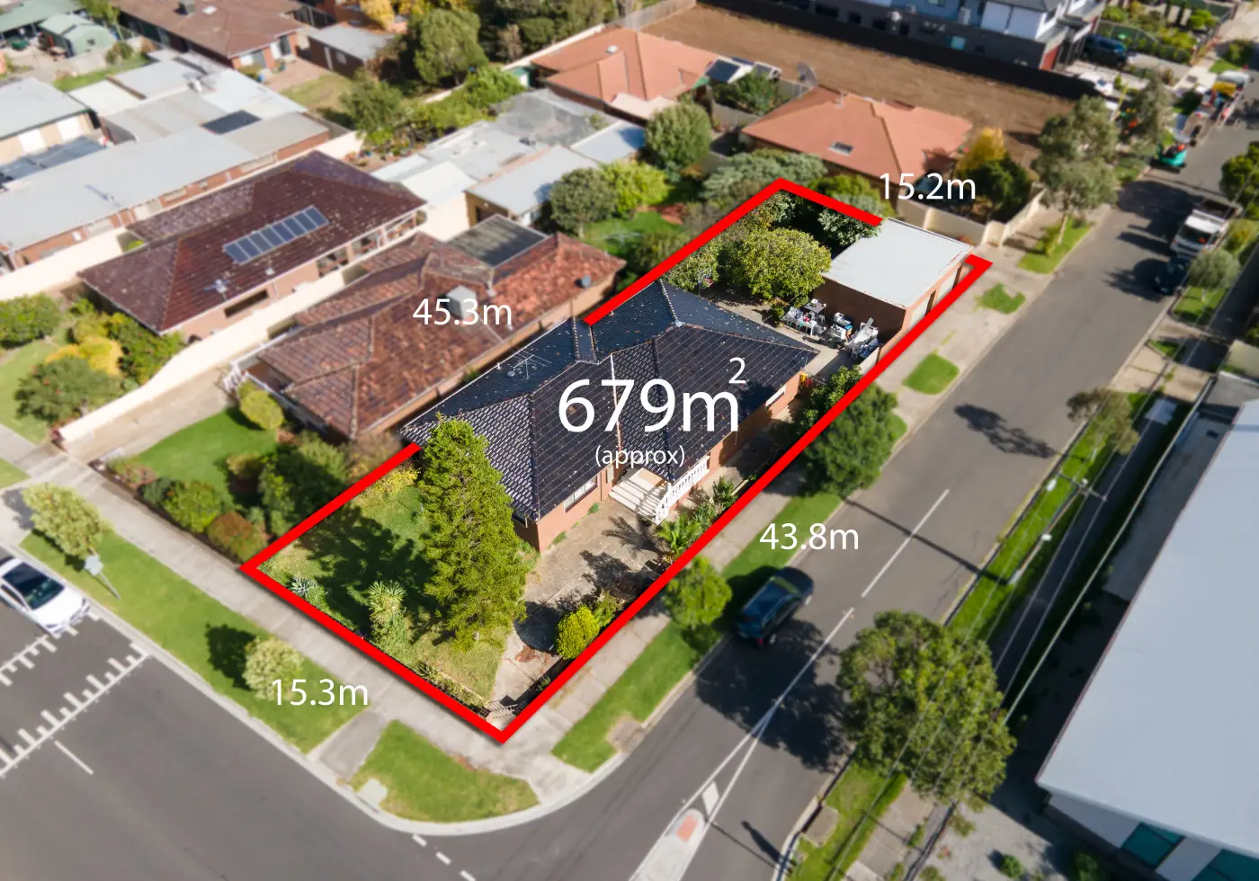 17 Erebus Street, Keilor Park, Keilor Park - Thumbnail 2