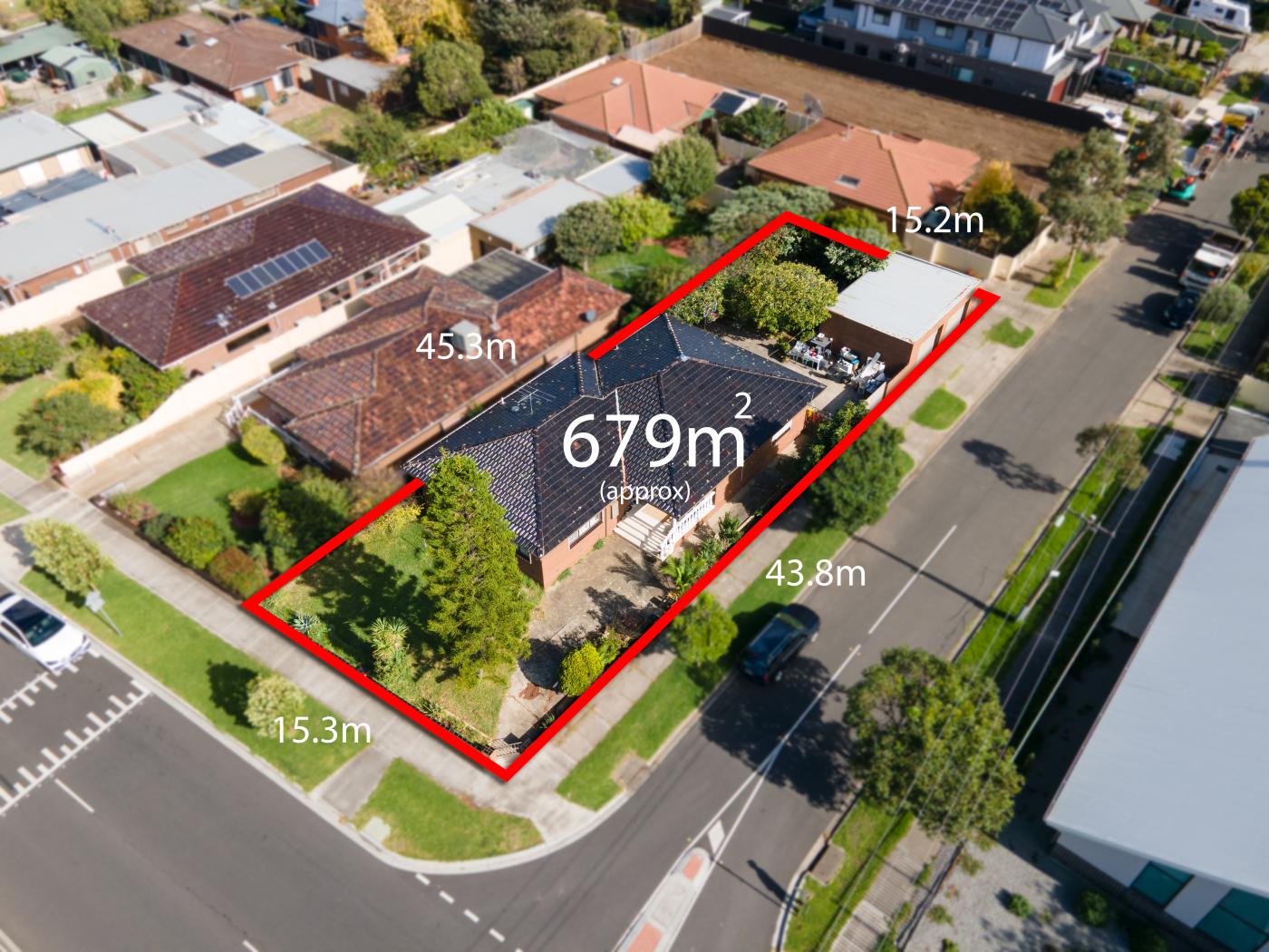 17 Erebus Street, Keilor Park, Keilor Park - Image 1