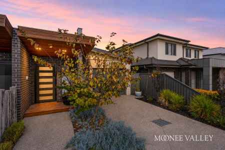 Contemporary Style, Quality Construction & Effortless Family Living