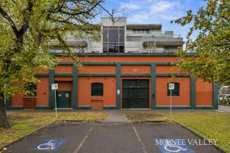 Riverside Living with City Views in Footscray’s Premier Lifestyle Pocket