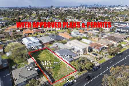 Premium Development, Prestigious Outcome