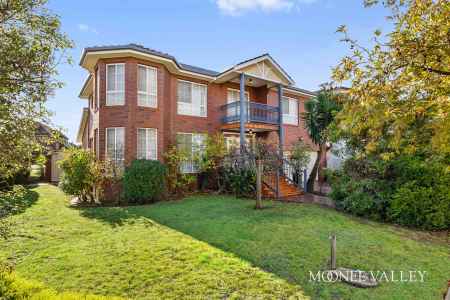 First Time Offered in One of Avondale Heights' Finest Addresses