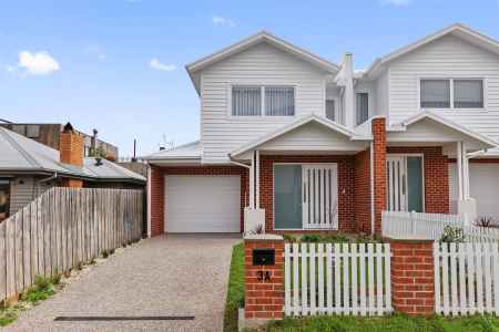 Brand-New Riverside Luxury with Family-Sized Proportions