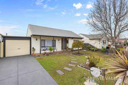 An Outstanding Opportunity in a Beloved Family Pocket