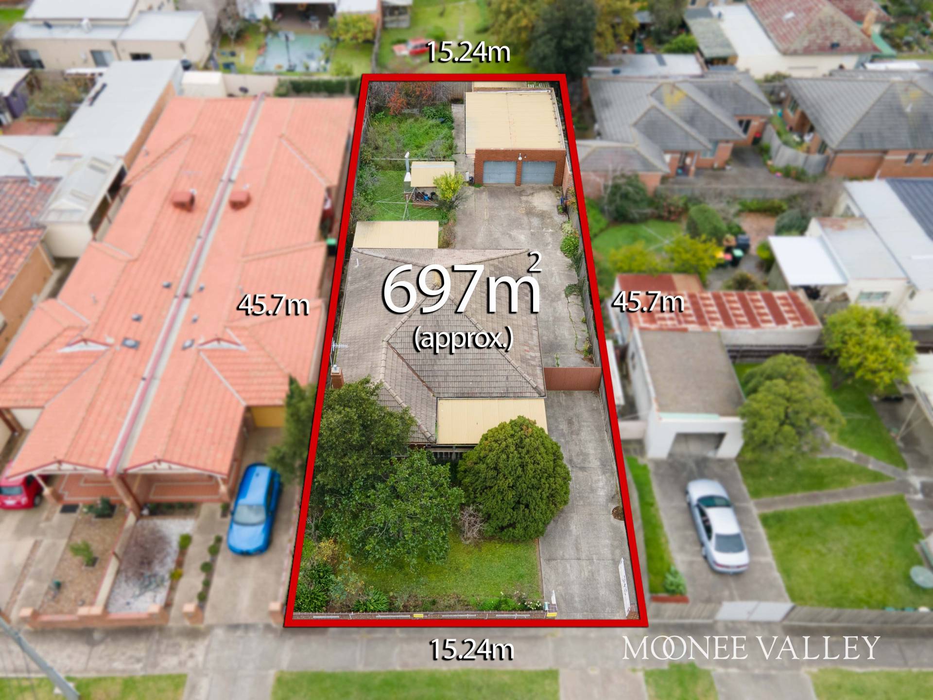 14 Wood Street, Avondale Heights, Avondale Heights - Image 1