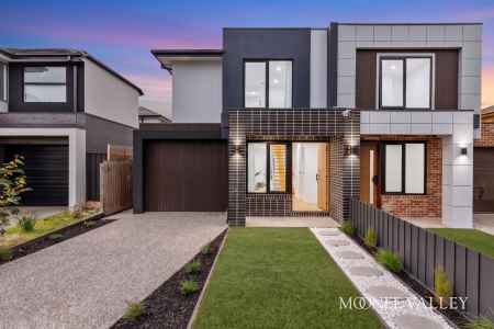 Architectural Luxury, Blue-Chip Address