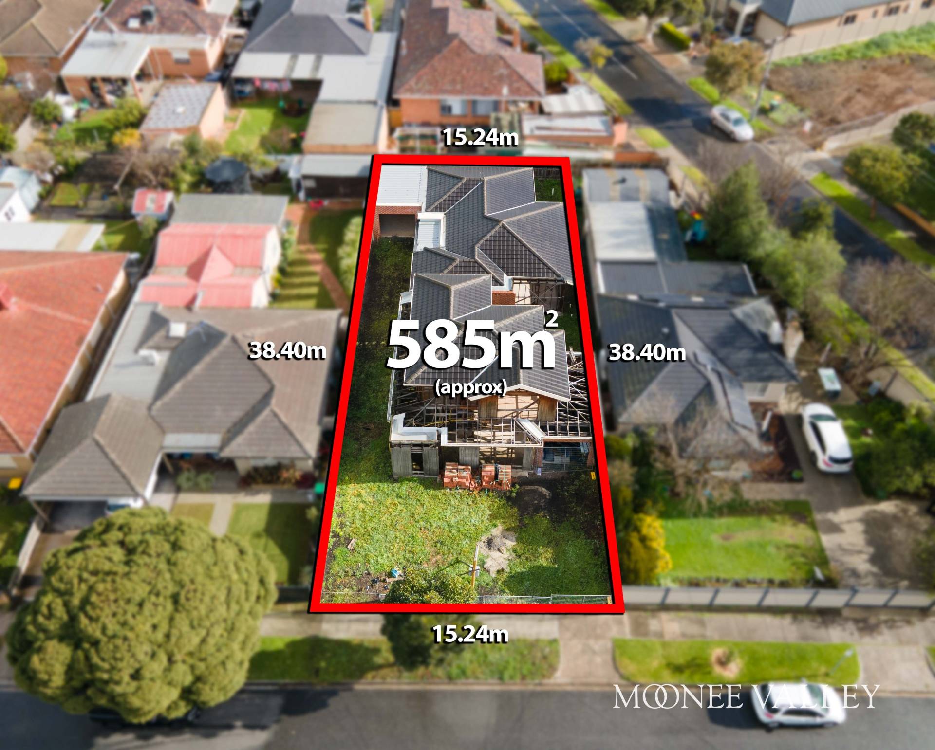 47 Lake Street, Avondale Heights, Avondale Heights - Image 1