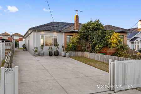 Renovated to Perfection, Designed for Effortless Living
