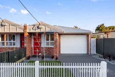 Architectural Luxury with Family-Sized Dimensions