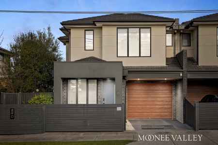 Modern Living with Style & Convenience