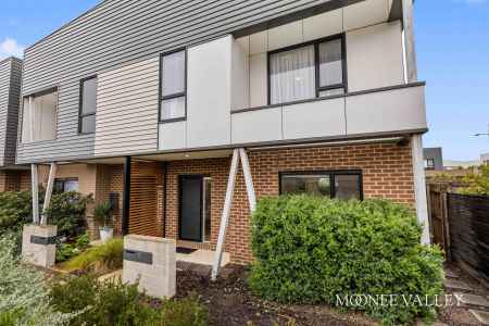 Parkside Perfection with Premium Appeal