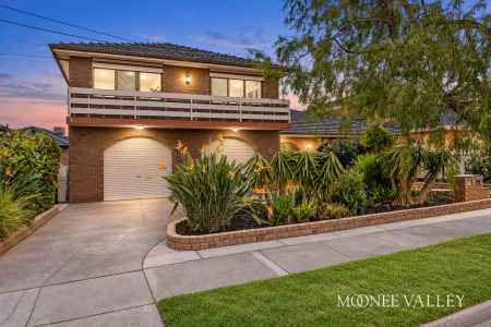 Spacious Family Living with Exceptional Versatility