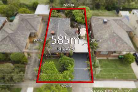 Parkland Position with Family Comfort & Exciting Future Potential