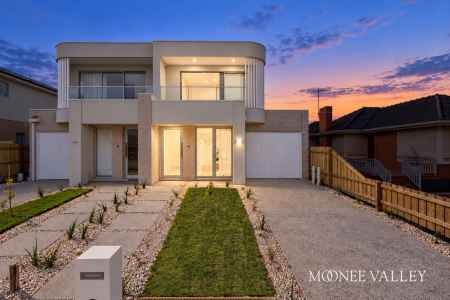 Brand-New Master-Built Luxury with Every Bedroom Featuring Its Own Ensuite