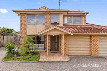 Spacious Family Living in the Heart of Keilor East