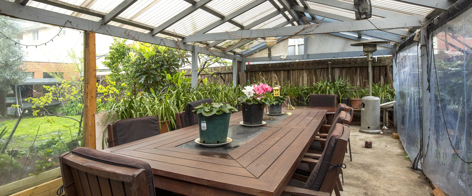 Moonee Valley Real Estate TOWN PLANNING APPROVED FOR 33 & 34.8sq