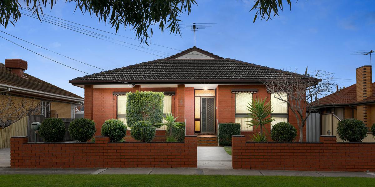 Home Moonee Valley Real Estate