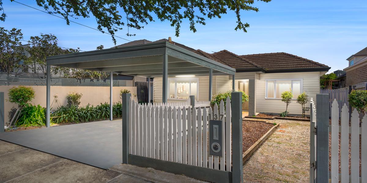 Home Moonee Valley Real Estate