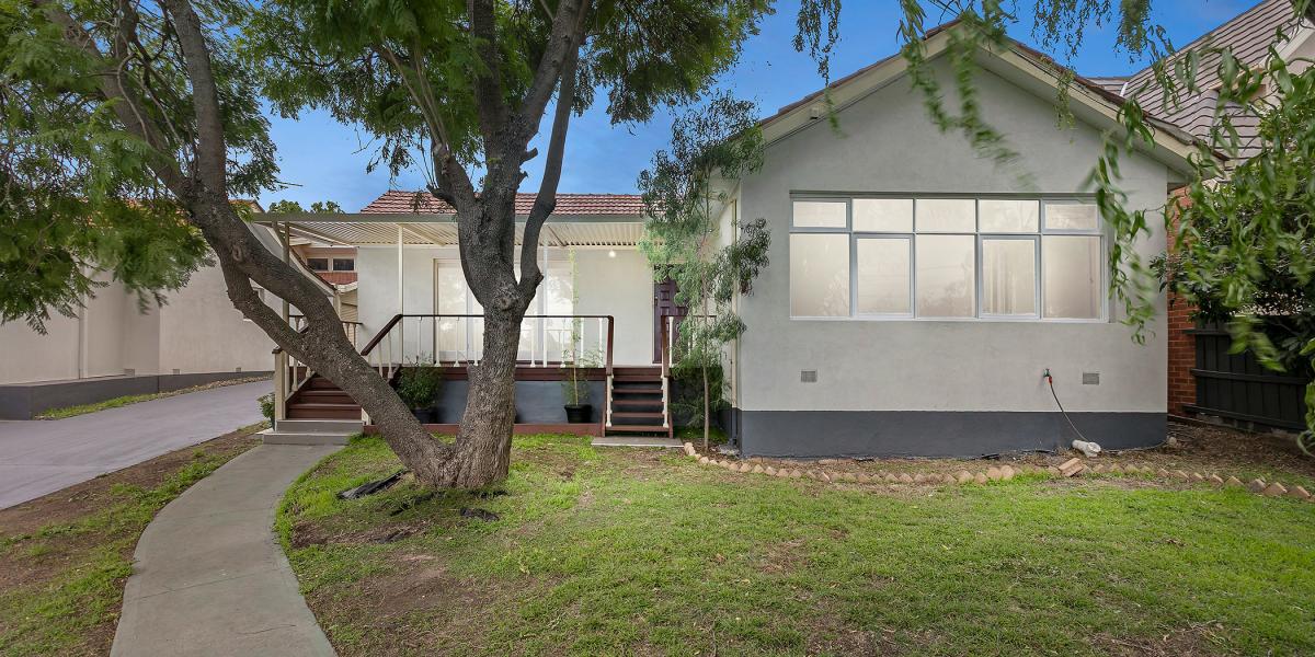 Home Moonee Valley Real Estate