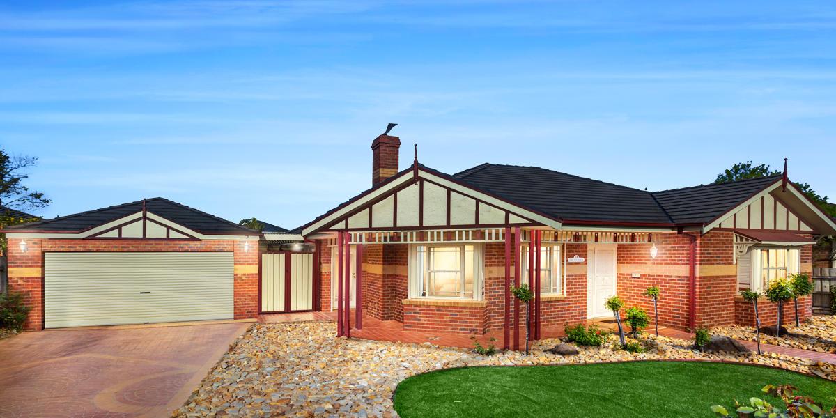 Home Moonee Valley Real Estate