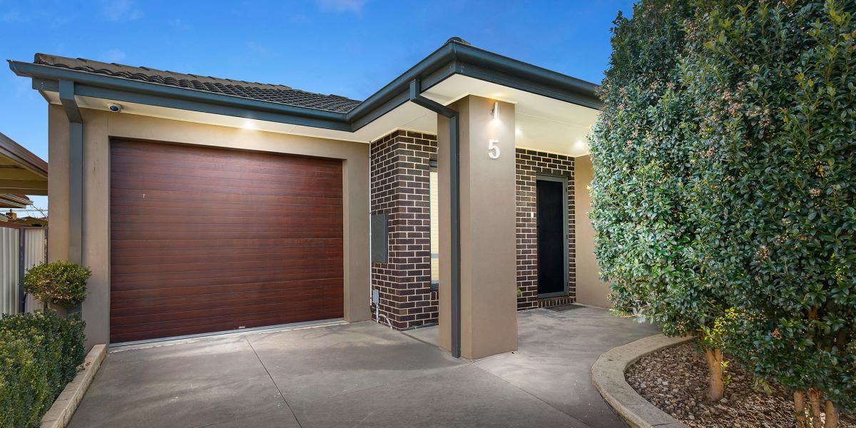 Home Moonee Valley Real Estate