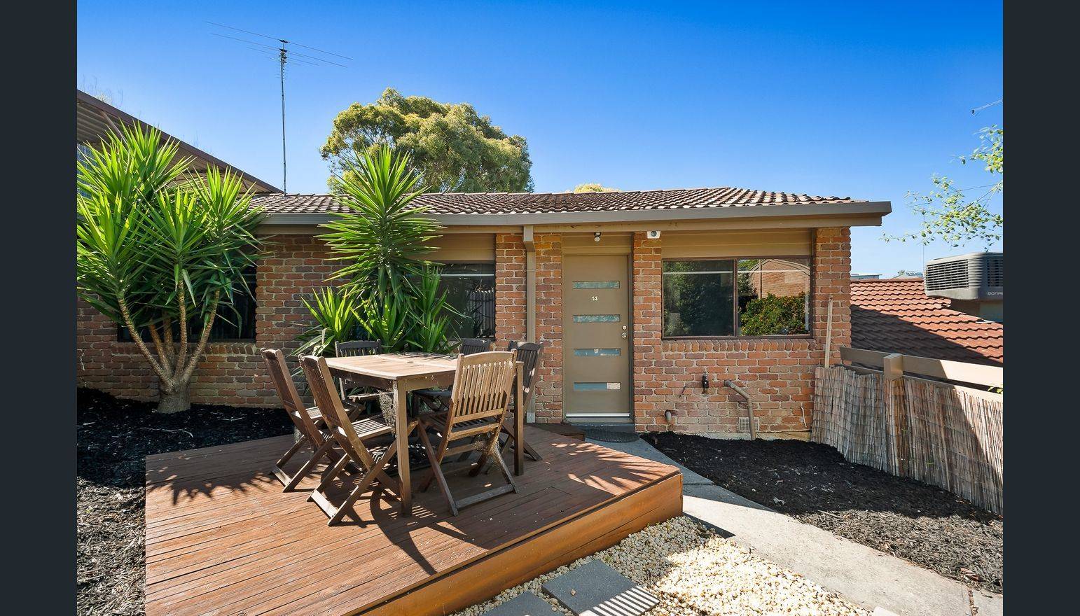 Unit 14, 25 Goble St