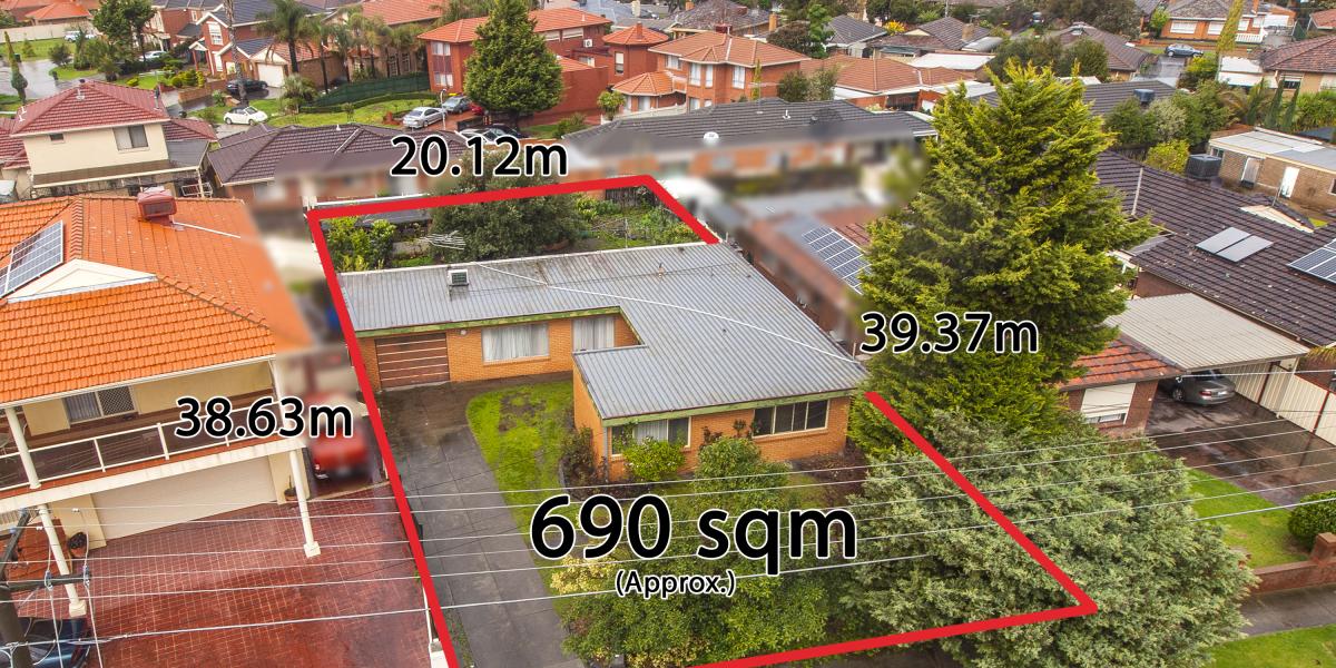 Home Moonee Valley Real Estate
