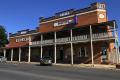 Railway Hotel, Bathurst NSW