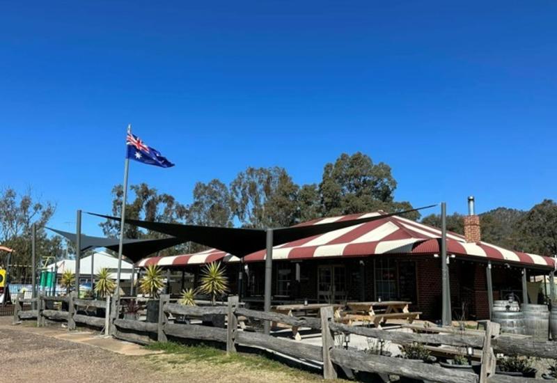 Bulga Tavern EOI