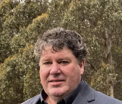 Craig Bellgrove photo