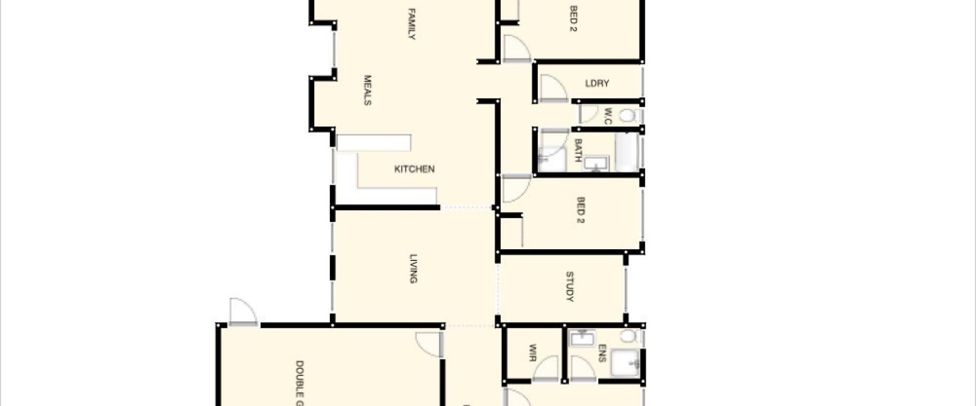 Moriarty Real Estate Spacious family home in the heart of North Lakes!